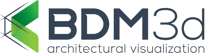 BDM3d